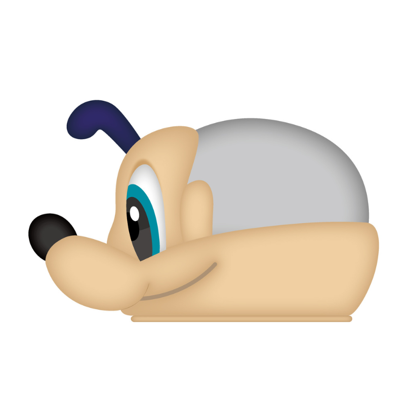 なりきりキャップ(アビーくん）