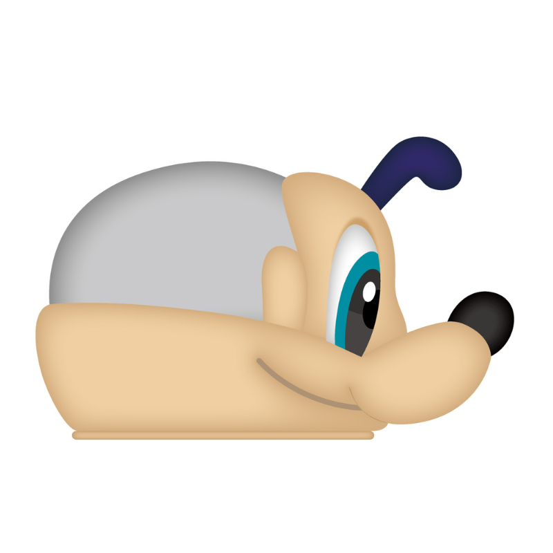 なりきりキャップ(アビーくん）