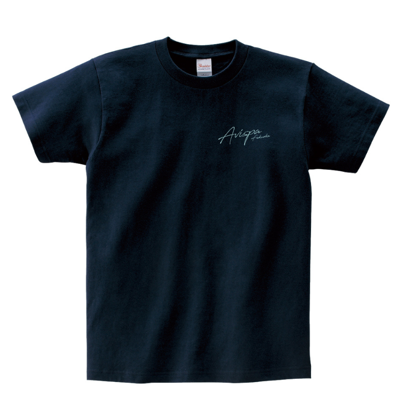 Tシャツ(ライン)