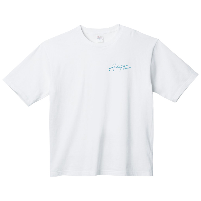 Tシャツ(ライン)