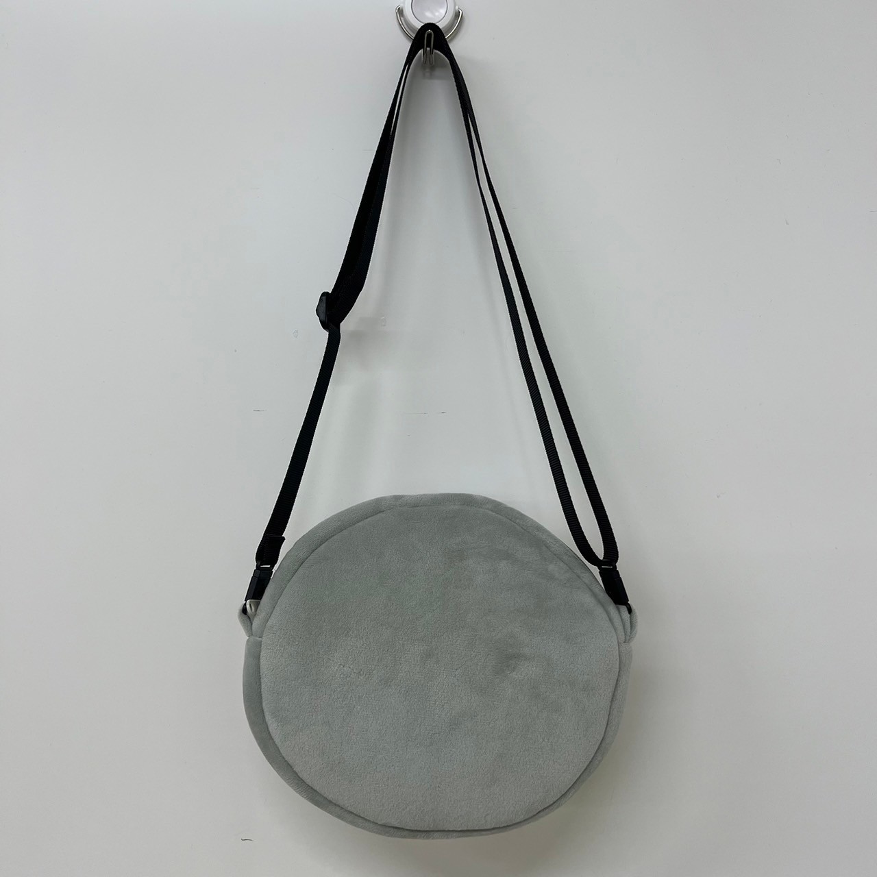 ぬいぐるみポーチ(アビーくん)