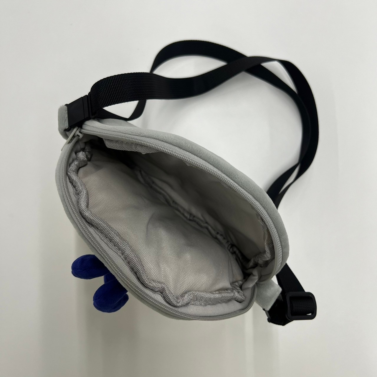 ぬいぐるみポーチ(アビーくん)