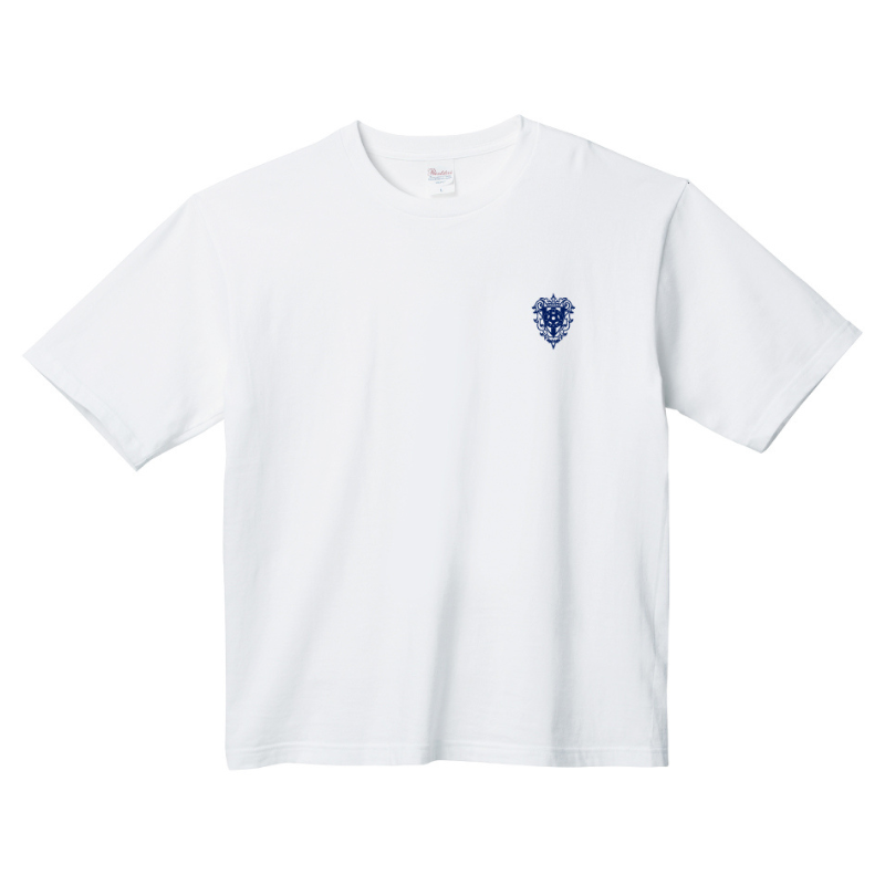 Tシャツ(ゴール)