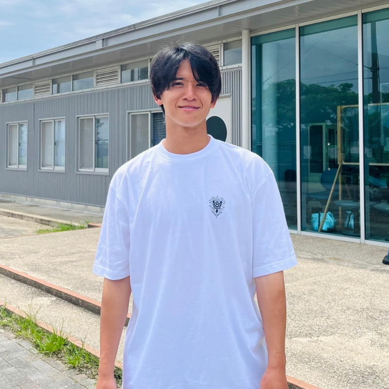 Tシャツ(ゴール)