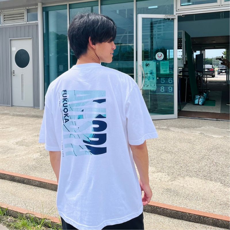 Tシャツ(ゴール)