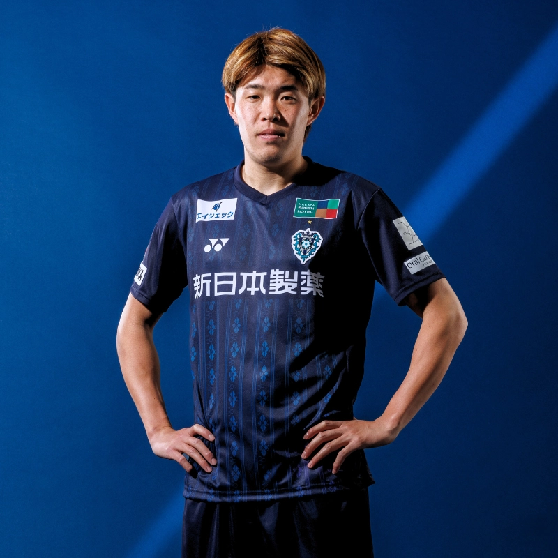 安藤智哉選手 日本代表選出記念 2025オーセンティックユニフォーム