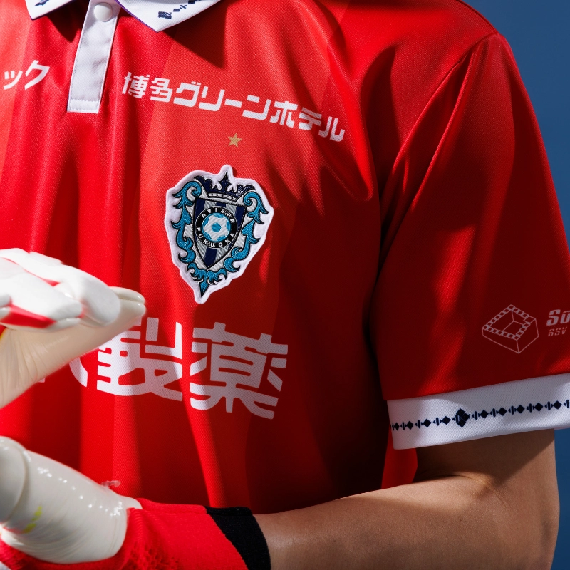 3XOサイズ) 2026／27オーセンティックユニフォーム／GKサン