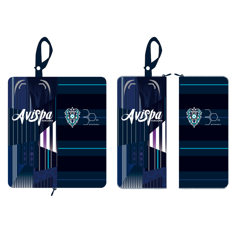 30周年折り畳み傘用ケース