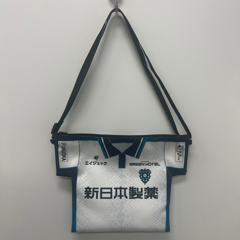 23スぺユニ サコッシュ