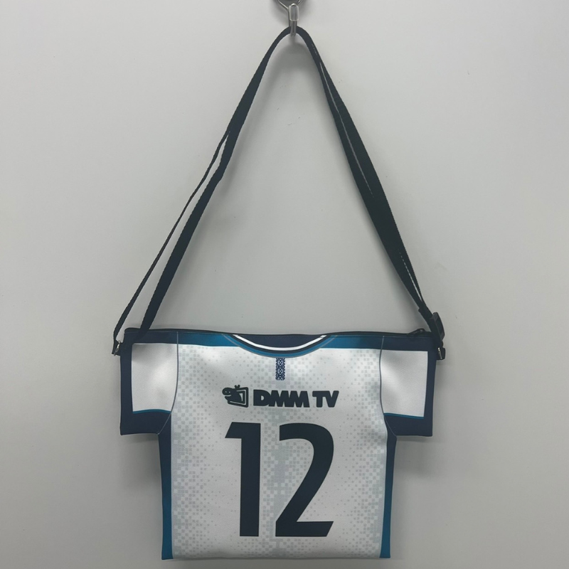 23スぺユニ サコッシュ