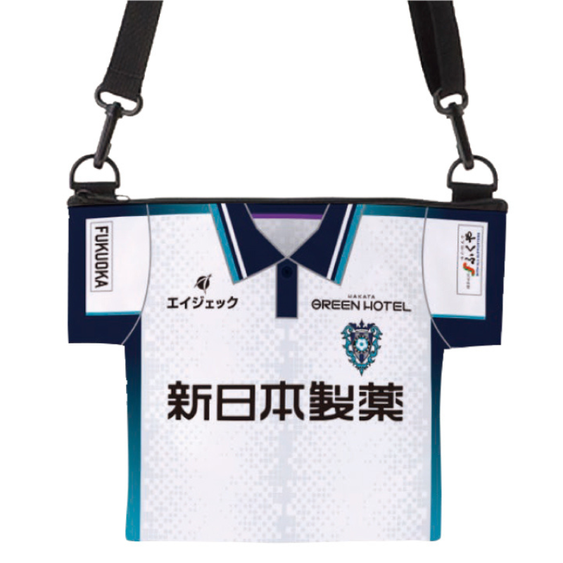 23スぺユニ サコッシュ