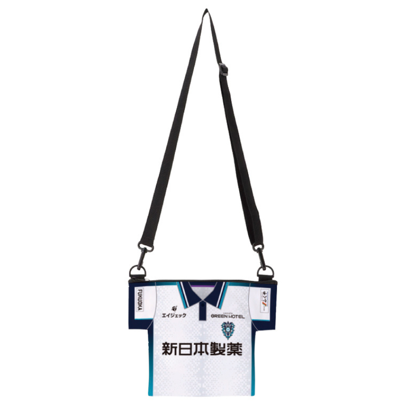 23スぺユニ サコッシュ