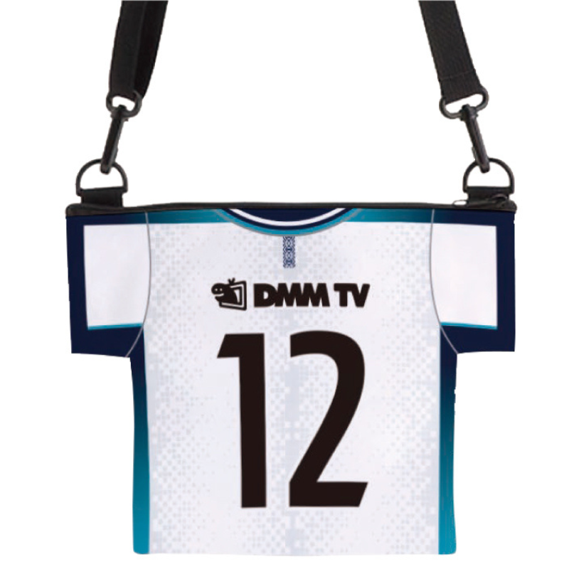 23スぺユニ サコッシュ