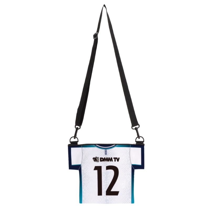 23スぺユニ サコッシュ