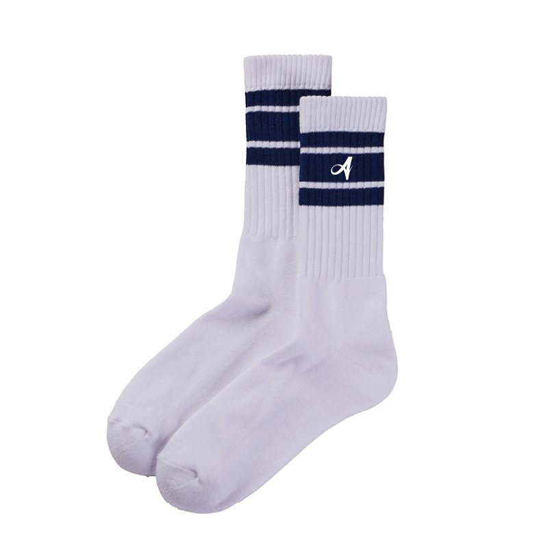 クルーソックス