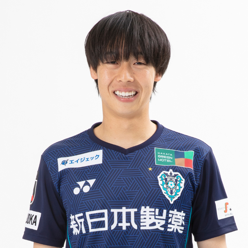 ファーストゴール記念フェイスタオル24 #8 紺野和也【受注生産】