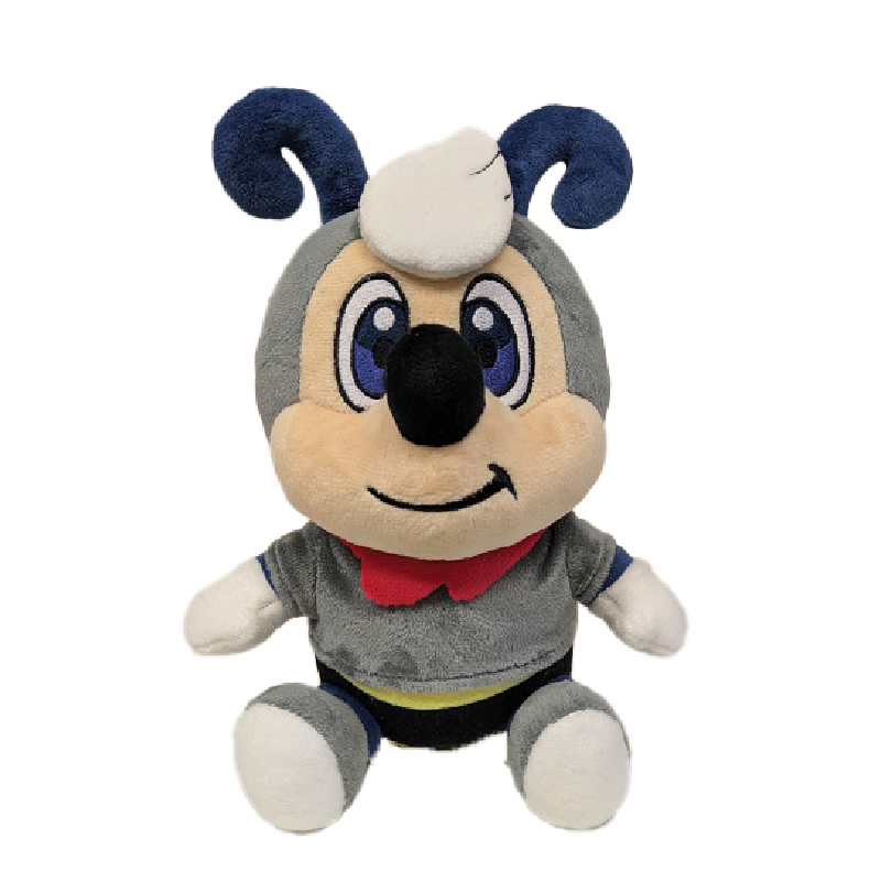 ぬいぐるみ(スビーくん)