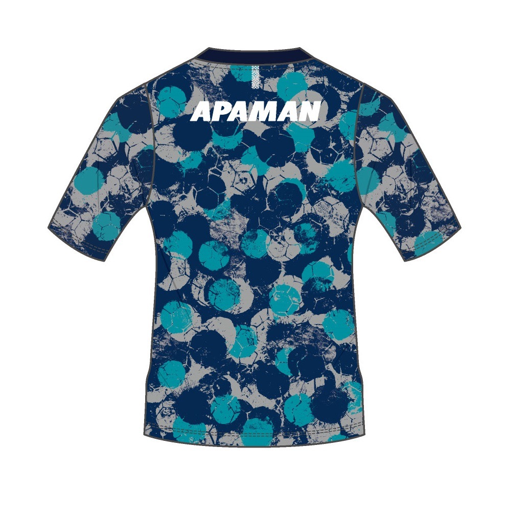 アビスパ福岡　2024スペシャルユニフォーム　XOサイズ アビスパ福岡2024スペシャルユニフォームXOサイズ