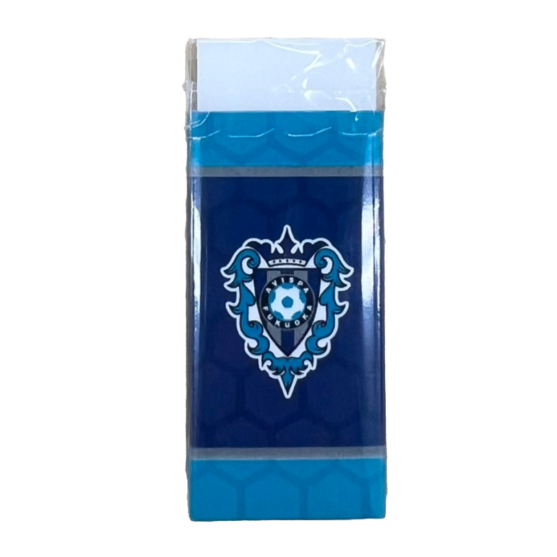 消しゴム（ハニカム）3個セット