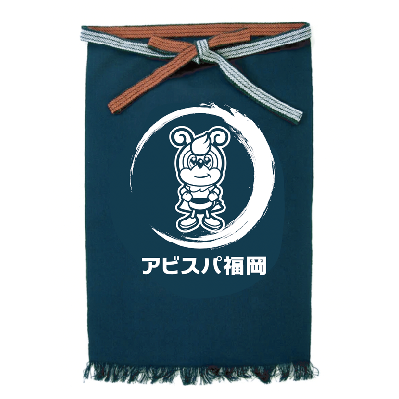 オリジナル前掛け【受注商品】 | 雑貨,キッチン・洗面 | AVISPA ONLINE