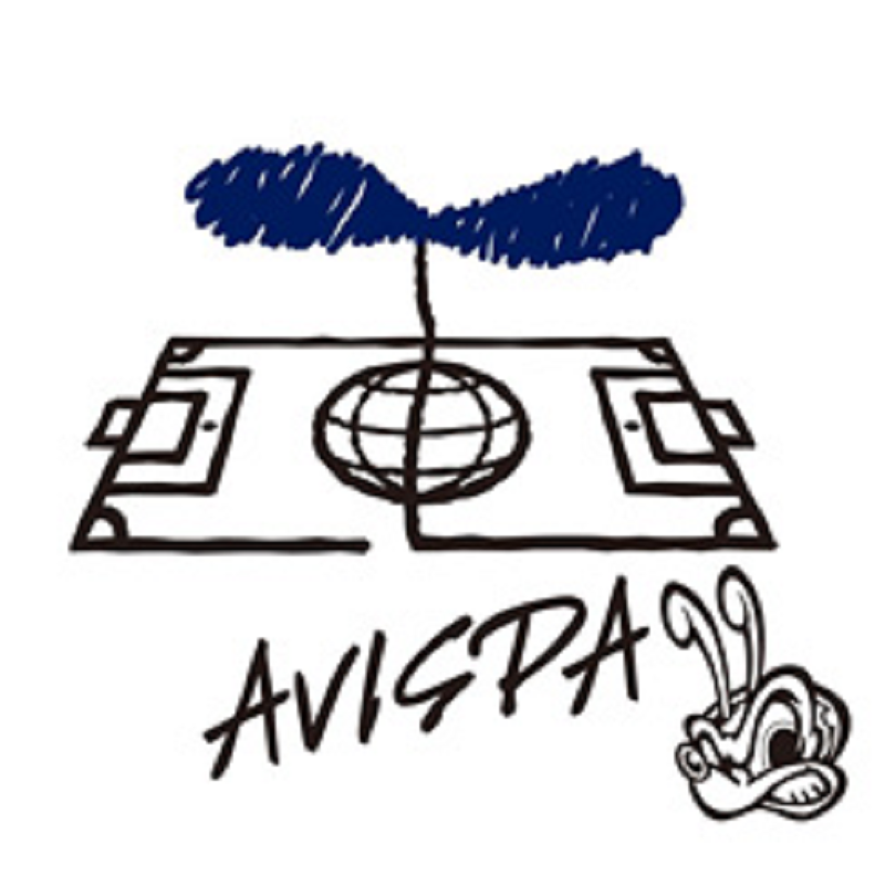 BRING × アビスパ福岡 コラボ ベーシックキッズTシャツ