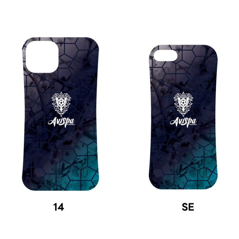 百年構想リーグユニフォームデザイン スマートフォンケース(FP-1st)(グリップタイプ)【全選手対応】【受注商品】