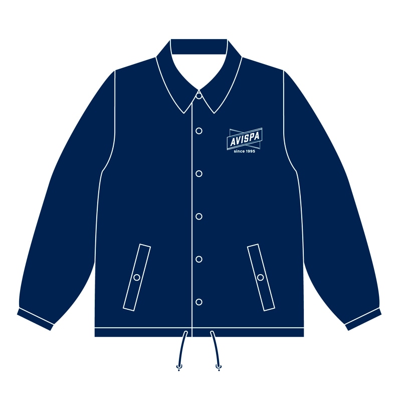 23 コーチジャケット