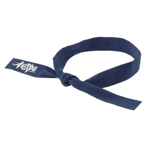 博多「漢」祭はちまき