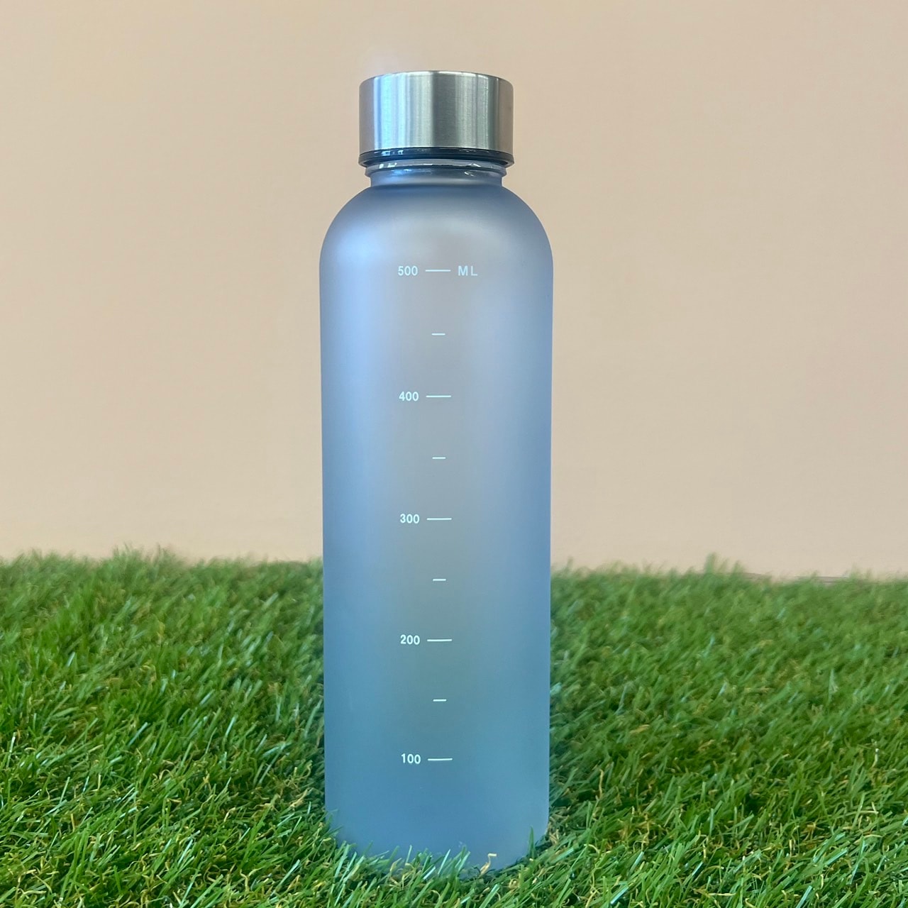 メモリ付きフロストボトル(570ml) | 雑貨 | AVISPA ONLINE SHOP