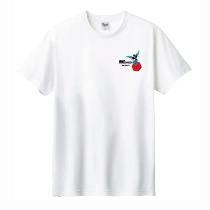 再販】安藤智哉選手 Tシャツ【受注商品】 | 選手グッズ,安藤 智哉選手