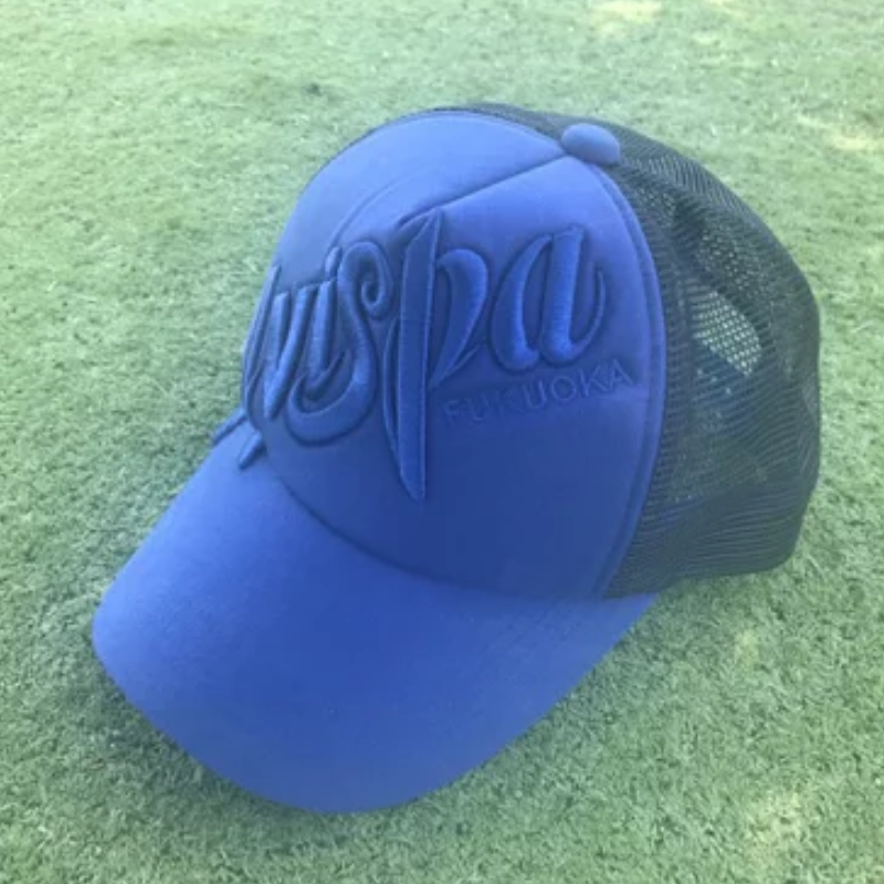 メッシュキャップ