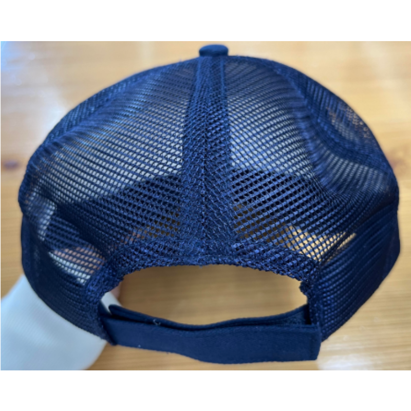 キッズキャップ(イニシャル)