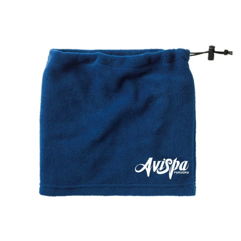 ネックウォーマー 26