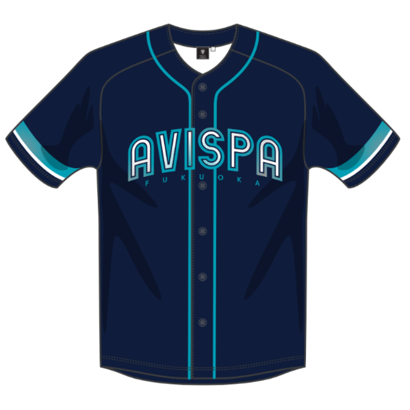 ベースボールシャツ 26