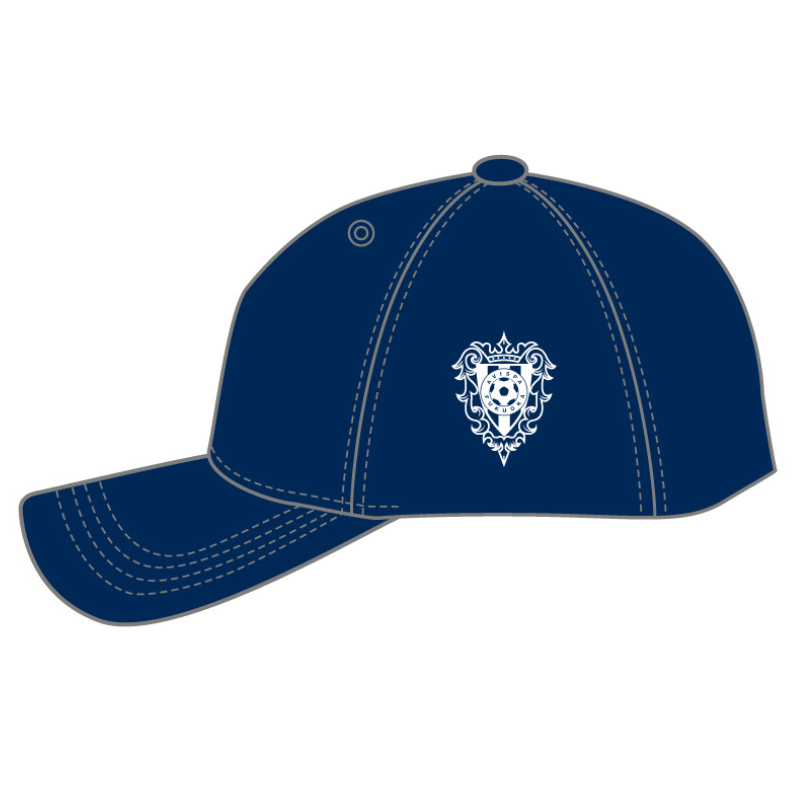 コットンツイルキャップ