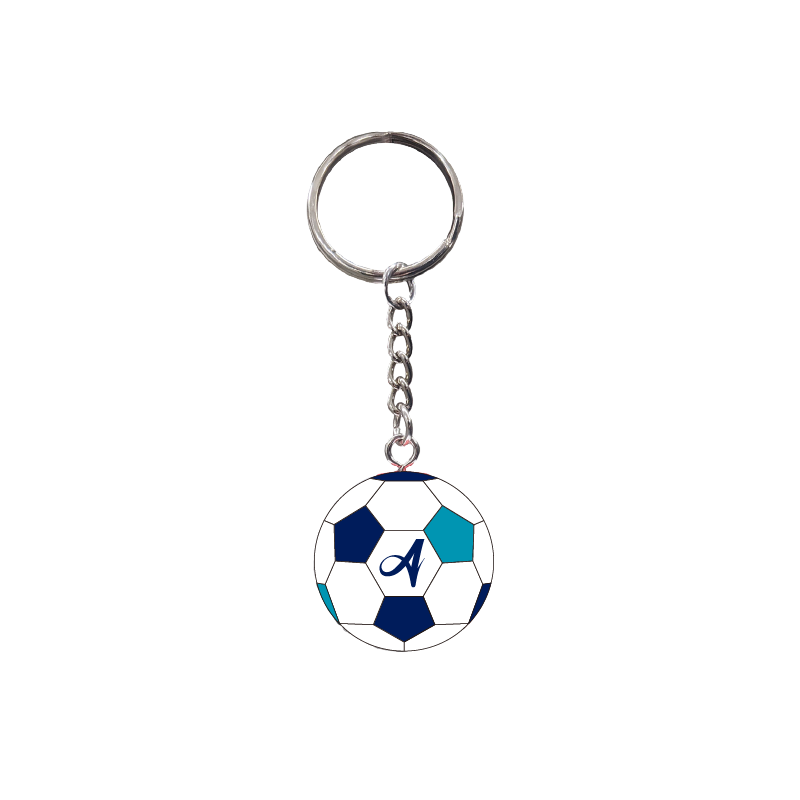 ボールキーホルダー