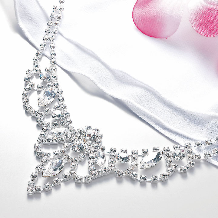 即納☆【2628】【アクセサリー】ネックレス CN-GD026