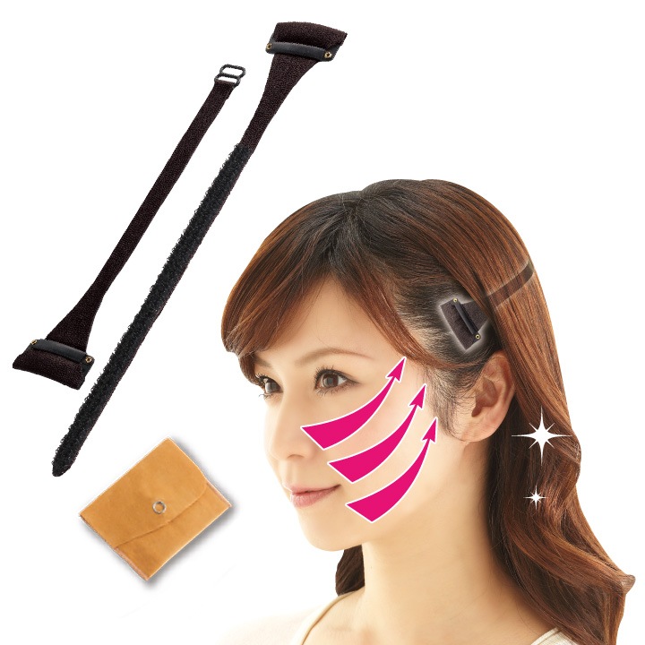 Z0256】【美容・健康】瞬間リフトアップ