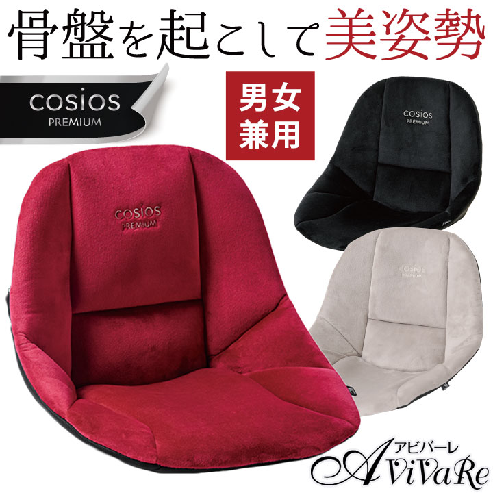 シャルレウエルネス姿勢サポートクッション シャルレ ウエルネス クッション(姿勢意識ざぶとん) - メルカリ
