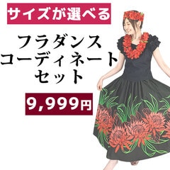 送料無料】【中身が見える福袋】【5041】フラコーデセット