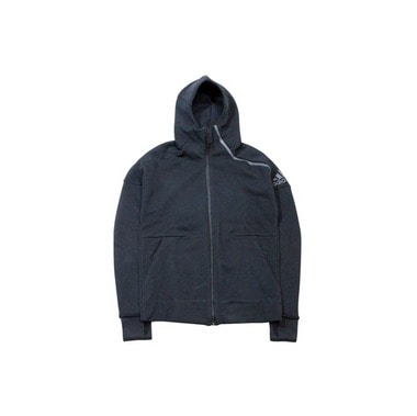 ADIDAS Z.N.E. HOODY(B48879:BLACK)