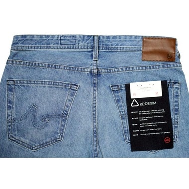 デニム・ジーパン AG JEANS AG/Adriano Goldschmied エージー デニムパンツ アメリカ製