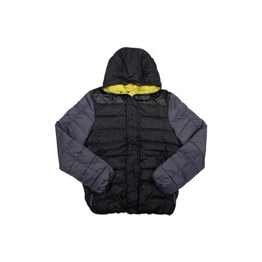 DUVETICA ORTRO DOWN JKT(U.4780.00/1078)(927-GRAFITE)