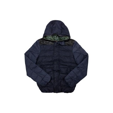 DUVETICA ORTRO DOWN JKT(U.4780.00/1078)(770-BLUE NAVY)