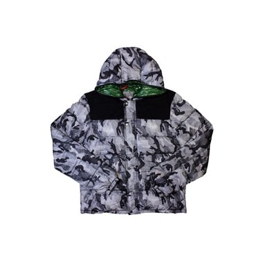DUVETICA METEO DOWN JKT(U.4100.00/1146 292919-CAMOUFLA)