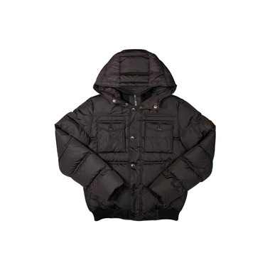 GUCCI CREST PATCH QUILTED JKT(ME2 270481 Z9687 2060) | Brand