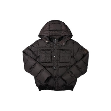 GUCCI CREST PATCH QUILTED JKT(ME2 270481 Z9687 2060)