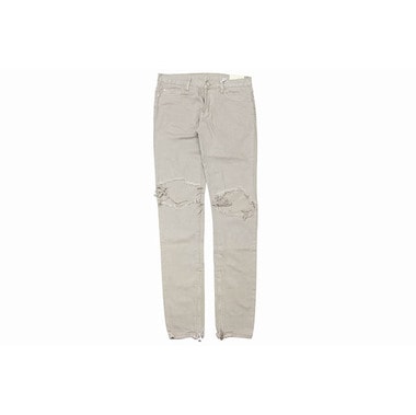 mnml M1 DENIM PANTS(P150:SAND)