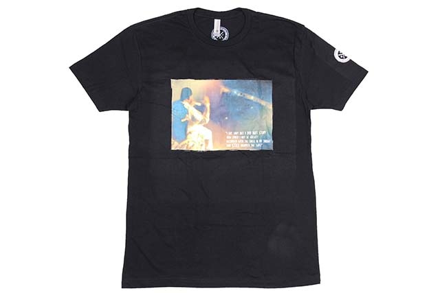 CLASSIC MATERIAL NY CONWAY COLAB 