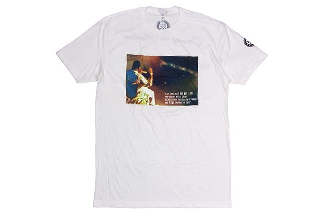 CLASSIC MATERIAL NY CONWAY COLAB 